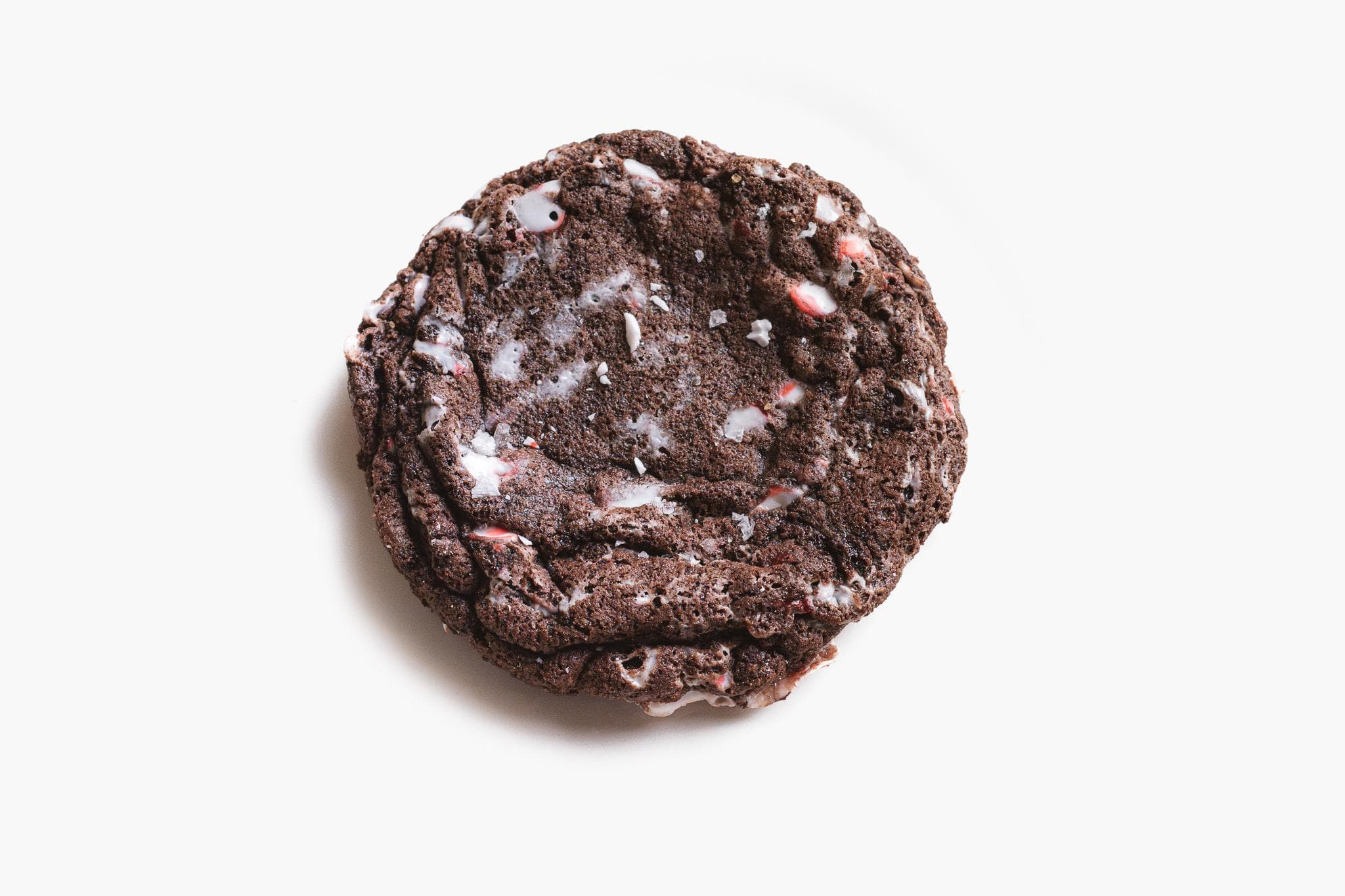 Triple Chocolate Peppermint