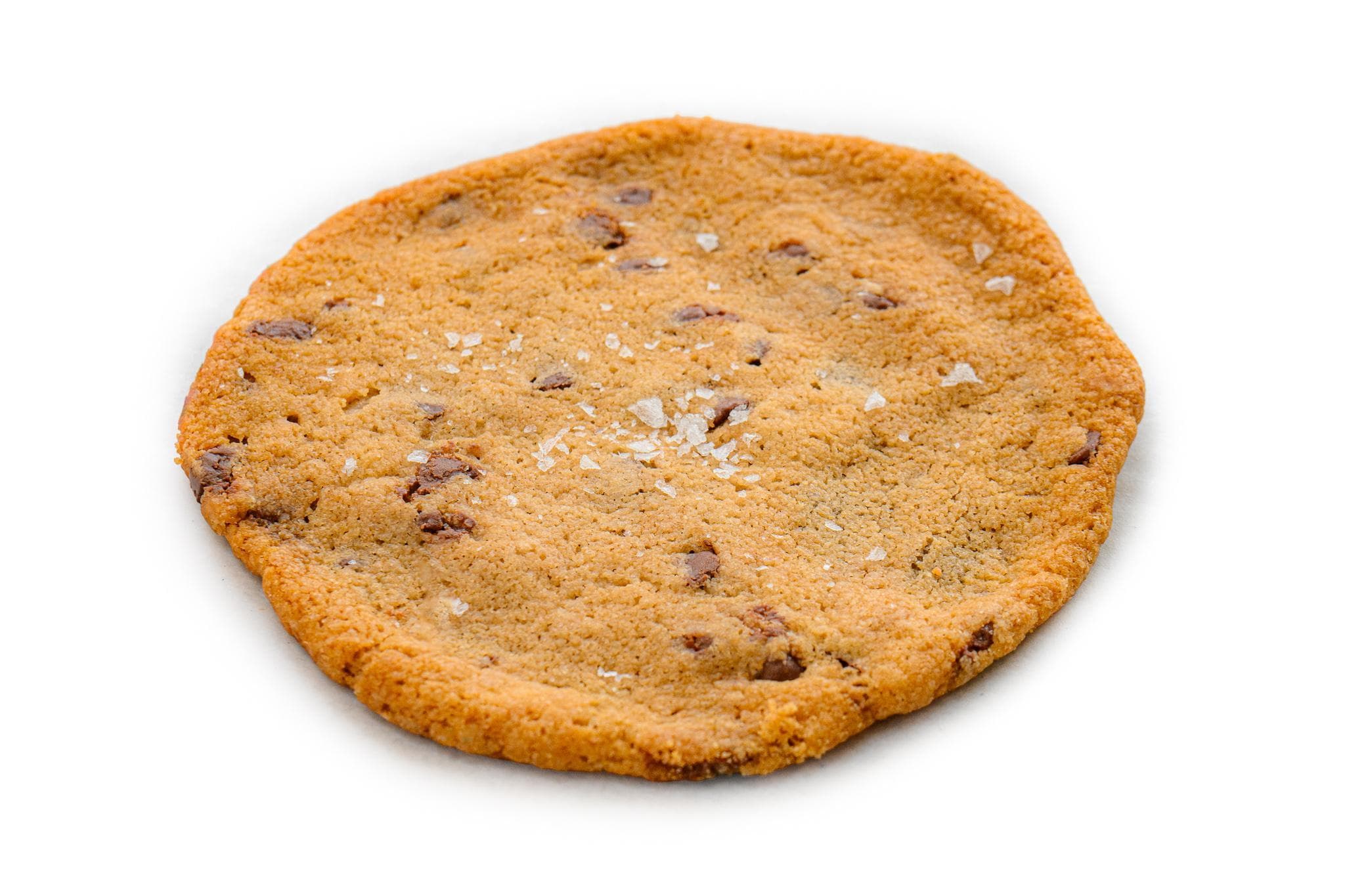 Thin & Crispy