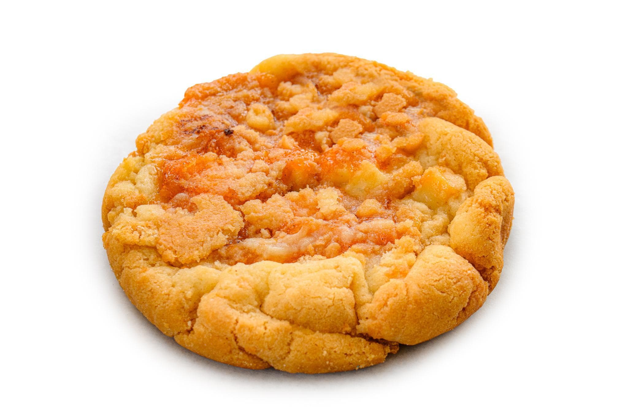 Peach Cobbler
