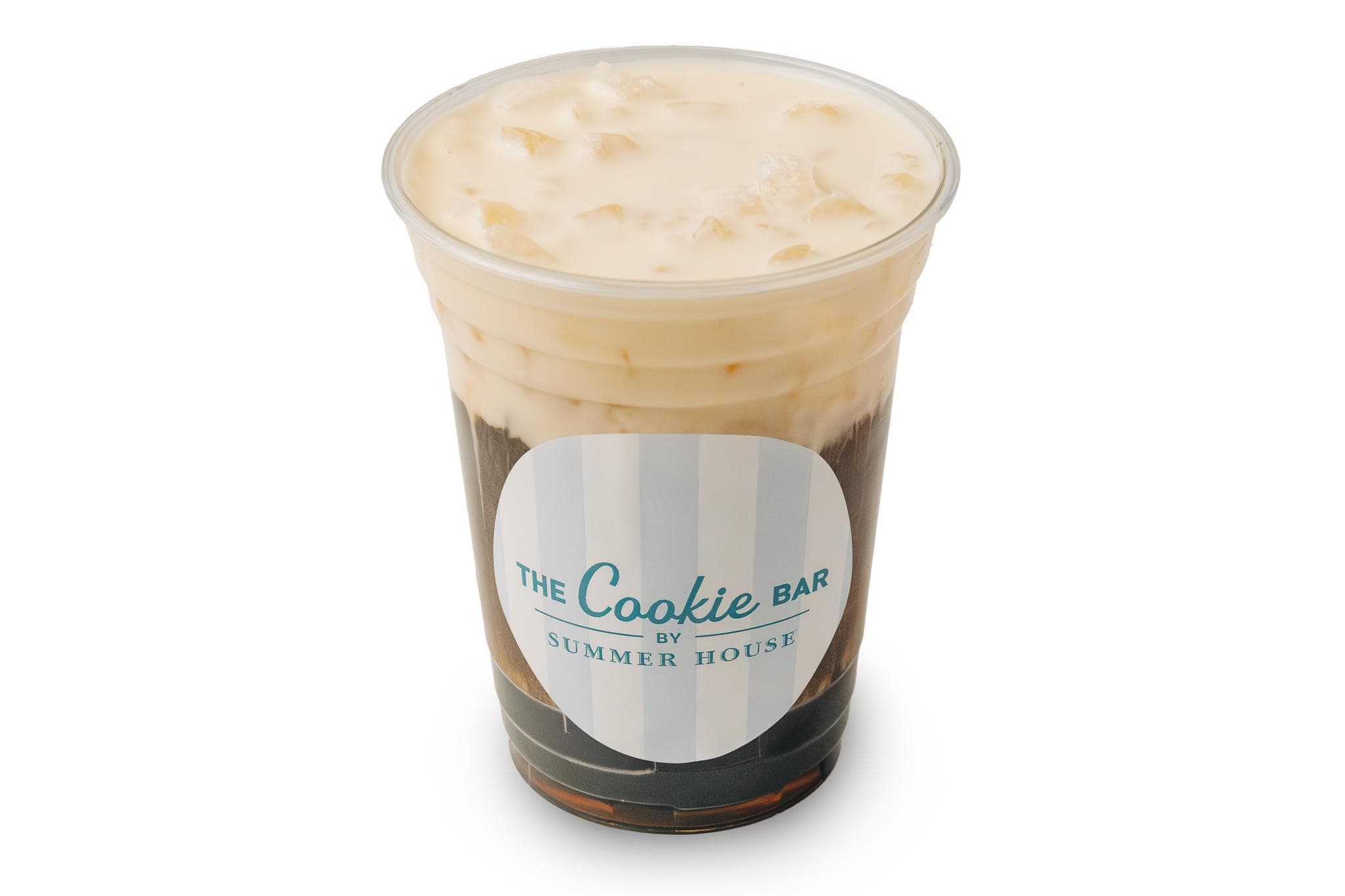 Sweet Cream Cold Brew