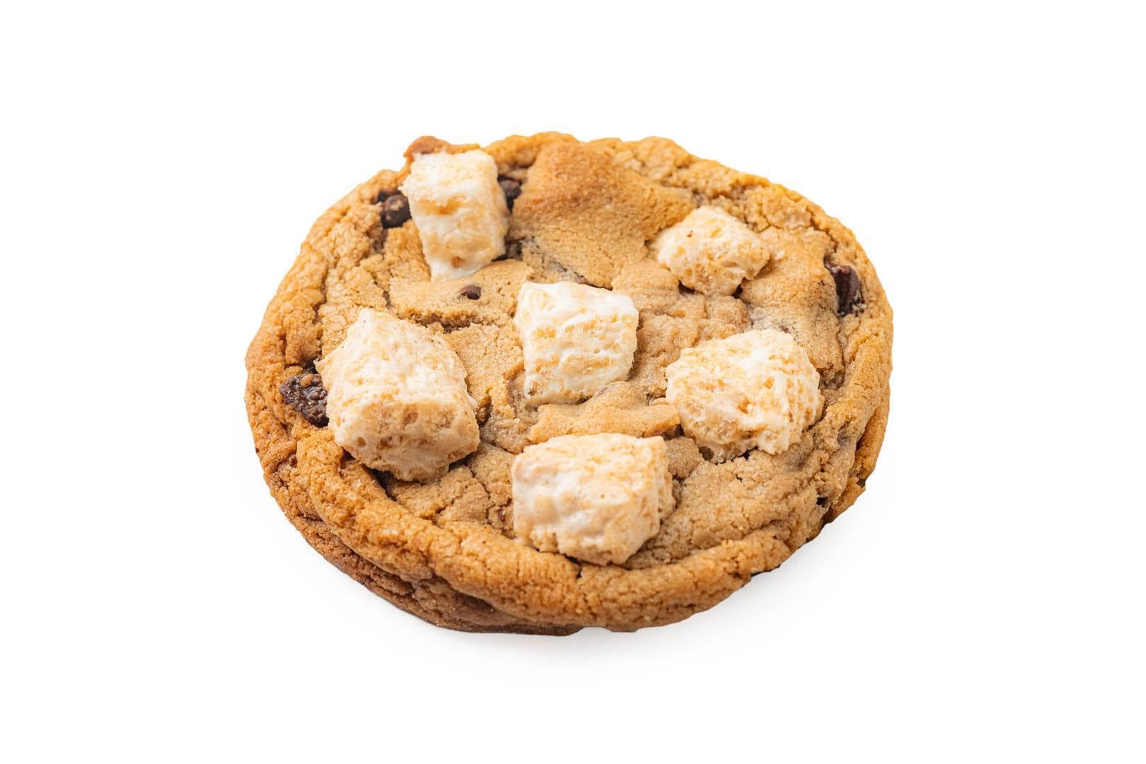 Crispy Cookie