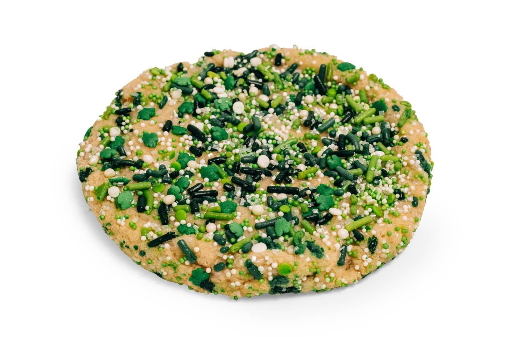 St Patty's Sprinkle