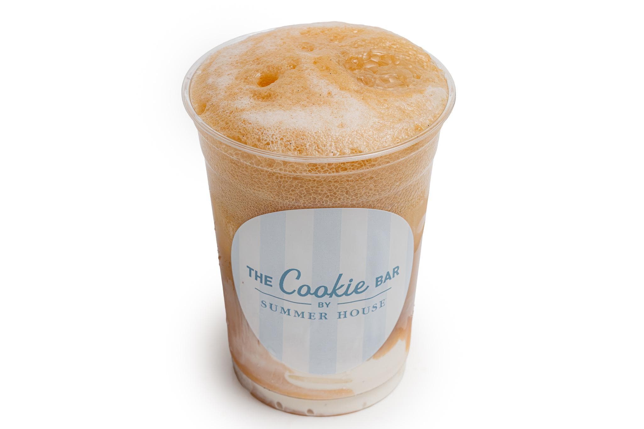 Root Beer Float