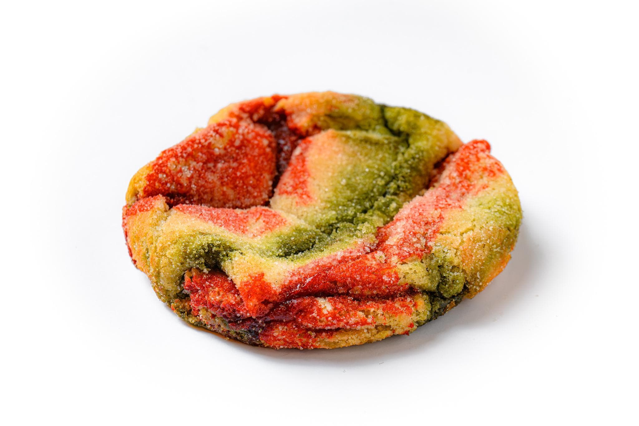 Strawberry Matcha