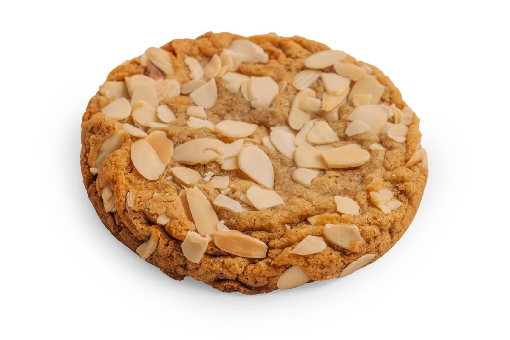 Almond*