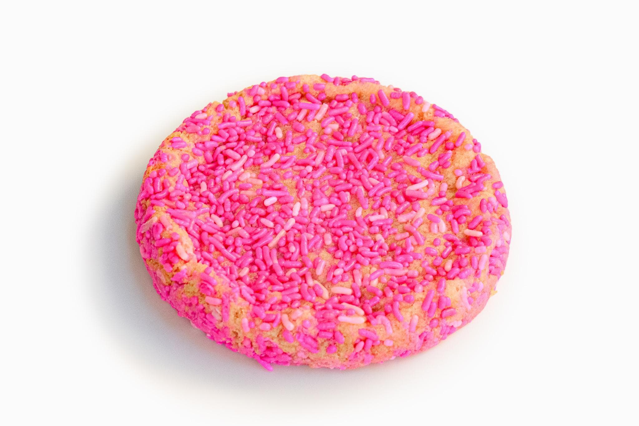Pink Sprinkle