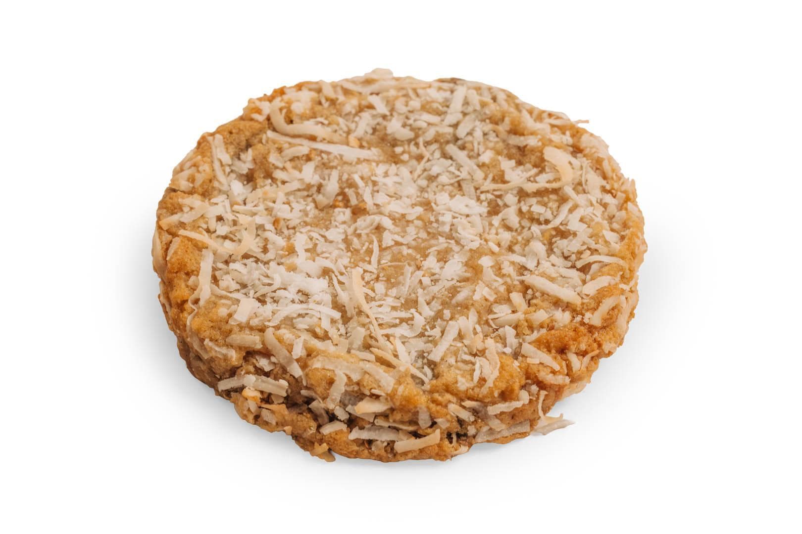 Coconut Chocolate Chunk*